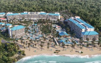 Margaritaville Island Reserve Cap Cana
