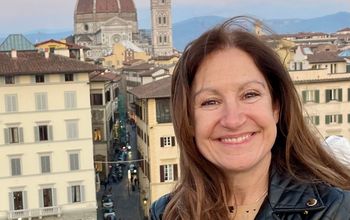 Travel Advisor Success Story: Holly Lombardo, Holly Lombardo Travel