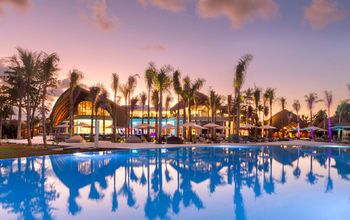 Club Med Miches Playa Esmeralda