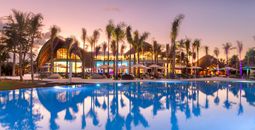 Club Med Miches Playa Esmeralda