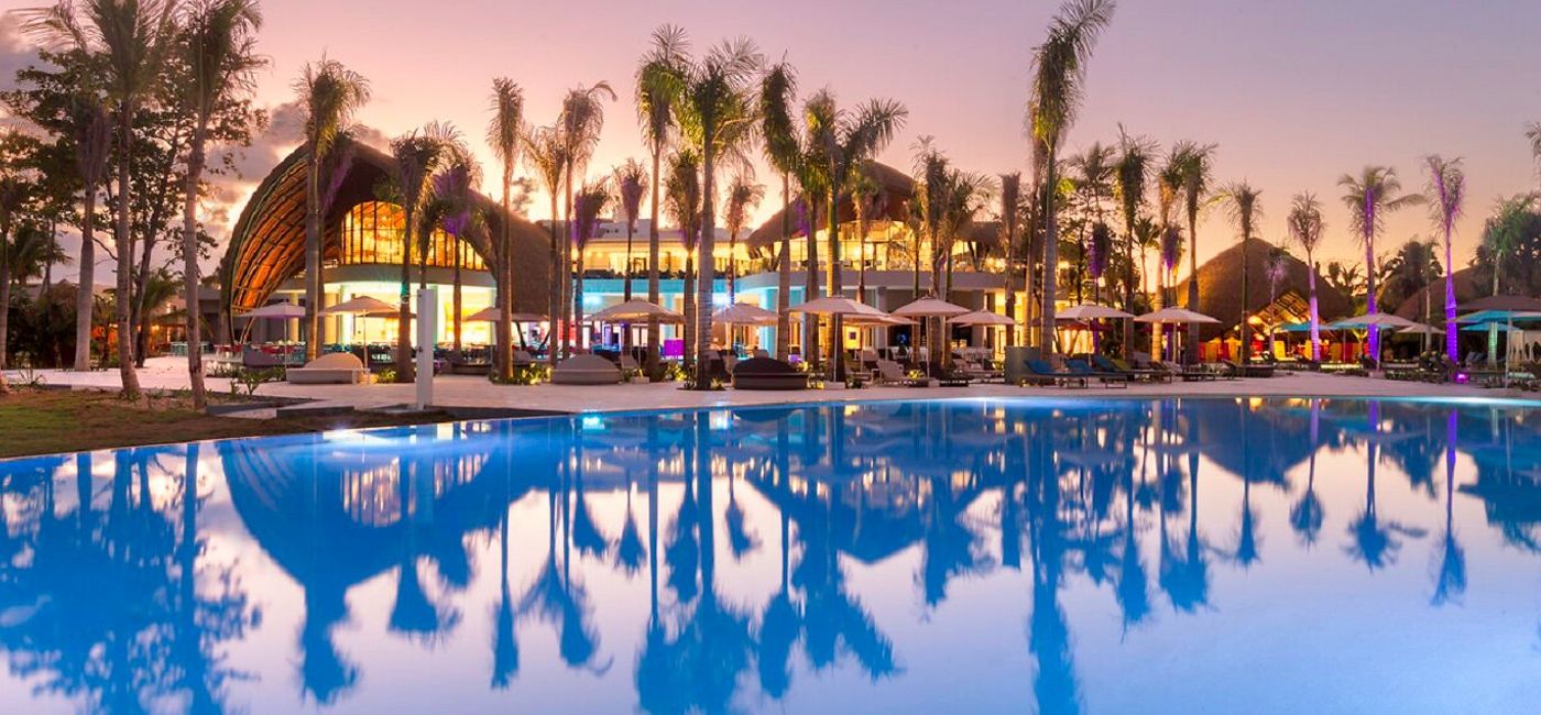 Image: Club Med Miches Playa Esmeralda (photo via Club Med)