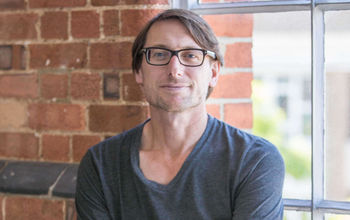 Intrepid's Michael Edwards is set to become Managing Director EMEA & The Americas