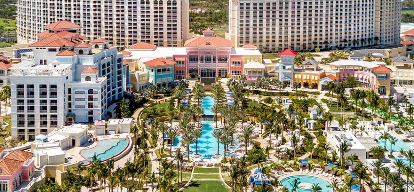 ILTM North America to Take Place at Baha Mar in September, 2023