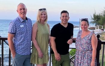 JTB and Playa Hotels Escapes.ca fam trip