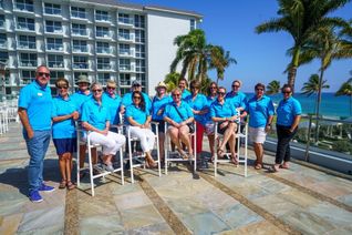 JTB and Playa Hotels Escapes.ca fam trip
