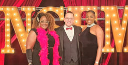 Jamaica Tourist Board Ensemble Conference
