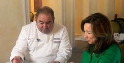 Carnival, Christine Duffy, Emeril Lagasse
