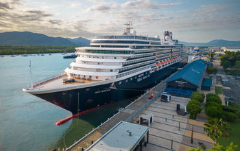 Holland America Line, Westerdam, Cairns, Australia cruises