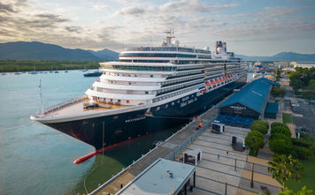 Holland America Line, Westerdam, Cairns, Australia cruises