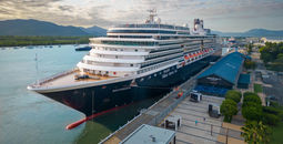 Holland America Line, Westerdam, Cairns, Australia cruises