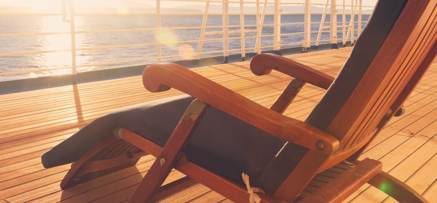 Image: When will cruising resume in the U.S.? (photo via grandriver/Getty Images)