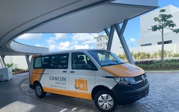 Cancun Airport Transportation