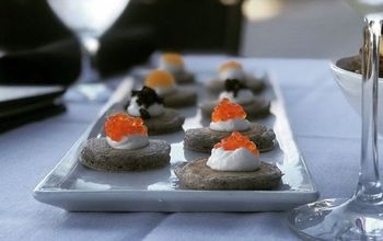 Petrossian Restaurant & Boutique in West Hollywood, California