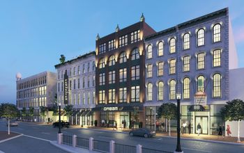 Dream Hotels, Dream Louisville