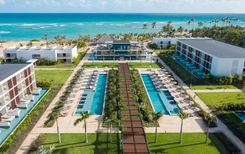 Live Aqua Beach Resort Punta Cana