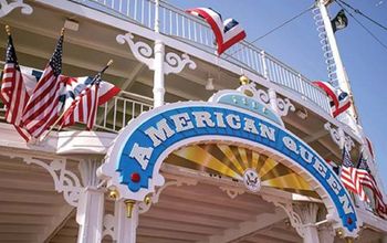 American Queen Steamboat Company