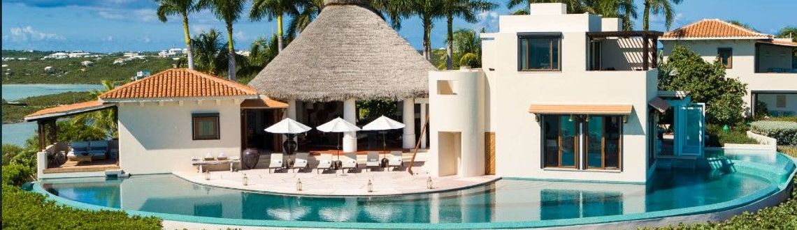 Enjoy Bajacu, Turks and Caicos - Pay for 6 nights and stay 7 nights