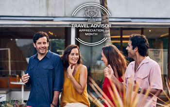 Club Med Travel Advisor Appreciation Month