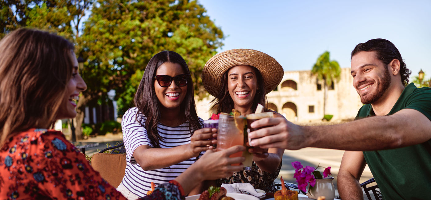 Image: Culinary experiences are popular when visiting the Dominican Republic.  (Photo Credit: Dominican Republic Ministry of Tourism)