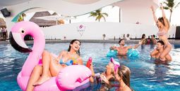 Temptation Cancun Resort