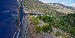 Blue Train 