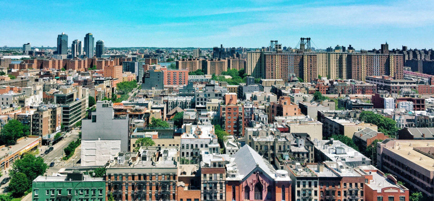 Image: PHOTO: New York City has no shortage of stylish boutique properties. (photo by Michelle Rae Uy)