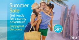 Enjoy everything, spend nothing & save up to 59%