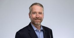 Eben Peck, Executive Vice President, Advocacy, ASTA