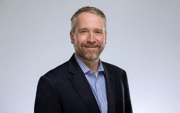 Eben Peck, Executive Vice President, Advocacy, ASTA
