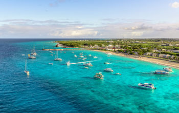 Grand Turk Island, Turks and Caicos
