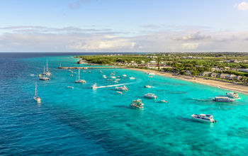 Grand Turk Island, Turks and Caicos