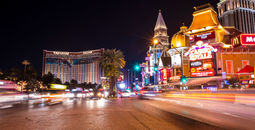 Casino Royale in Las Vegas, Nevada