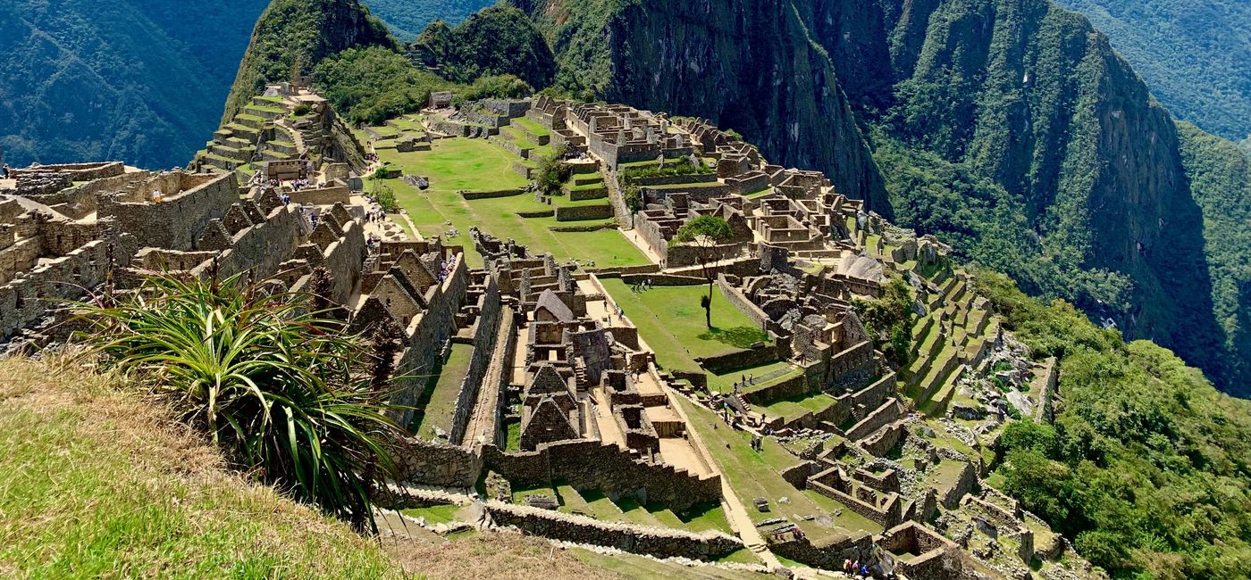 Image: Collette South America (Collette South America)