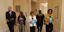 ASTA Legislative Day 2023