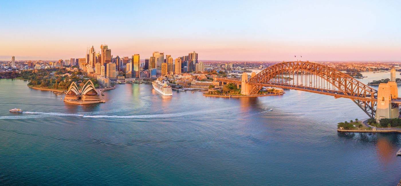 Image: The Kimpton Sydney hotel is due to arrive in Australia in October 2021. (photo courtesy of Kimptom Hotels) (Kimpton Hotels)