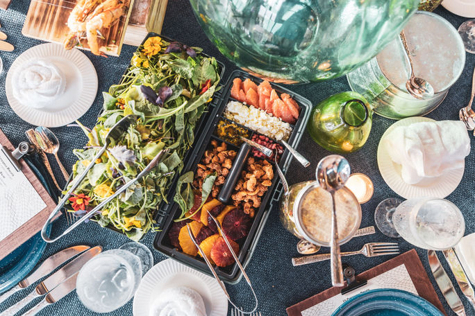 2023 Omni Amelia Island Fish to Fork Culinary Weekend 2023 Omni Amelia Island Fish to Fork Culinary Weekend