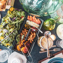 2023 Omni Amelia Island Fish to Fork Culinary Weekend