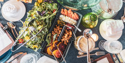 2023 Omni Amelia Island Fish to Fork Culinary Weekend