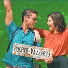 Puerta Vallarta