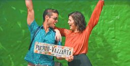 Puerta Vallarta