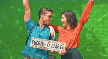 Puerta Vallarta