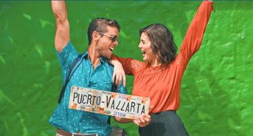 Puerta Vallarta