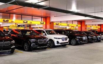 Sixt car rental, Sixt USA, rental car, airport car rental