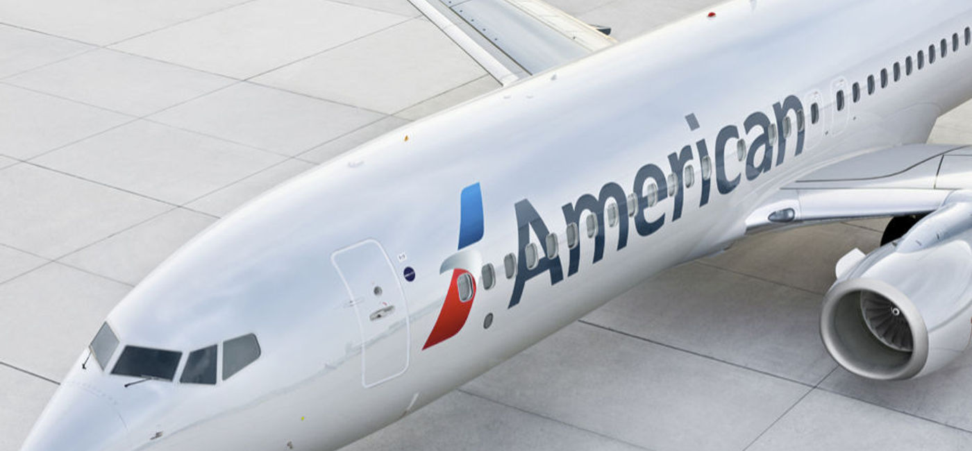 Image: American Airlines updates its customer relations (Photo Credit: American Airlines)
