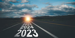 2023 year in review