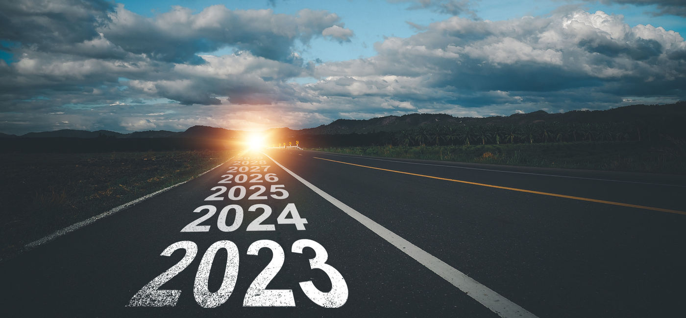 Image: New Skyscanner data provides an inside look at the 2023 year in travel. (Photo Credit: Getty / Marut Khobtakhob)