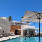 Grand Bavaro Princess Platinum Beach Grill