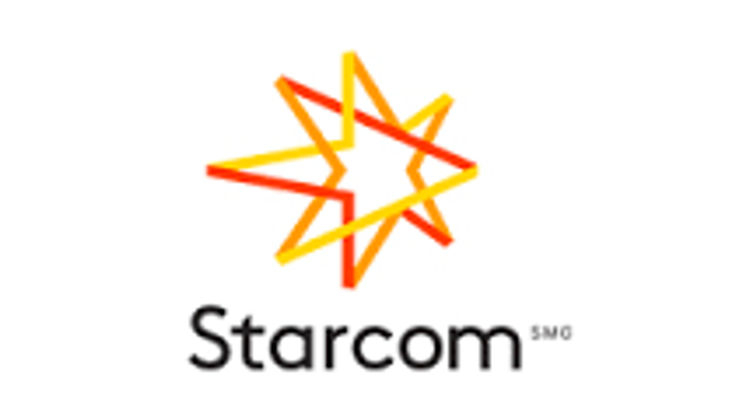 Starcom