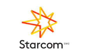 Starcom Logo