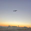plane, flight, DFW, Dallas Fort Worth, Texas, airport